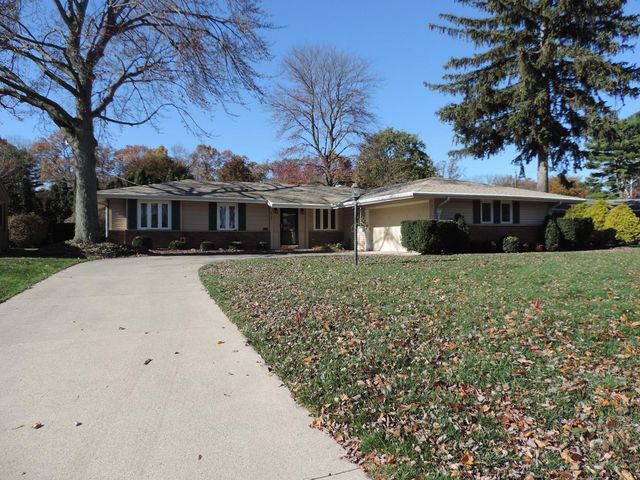 4121 Barbara Dr, Toledo, OH 43623