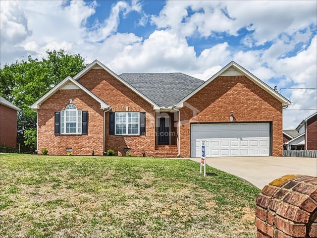 643 Glenties Dr, Smyrna, TN 37167