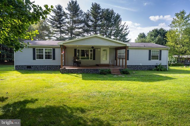 21550 Homes For Sale & 21550 Real Estate - 180 Homes | Trulia
