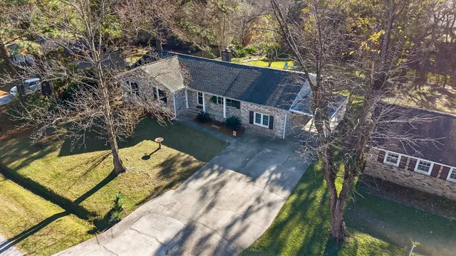 2080 Church Creek Dr, Charleston, SC 29414