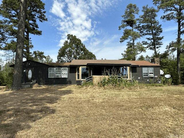 30964 S  State Highway 27, Plainview, AR 72857