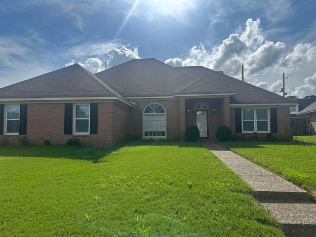5583 Liberty Ridge Cv, Memphis, TN 38125