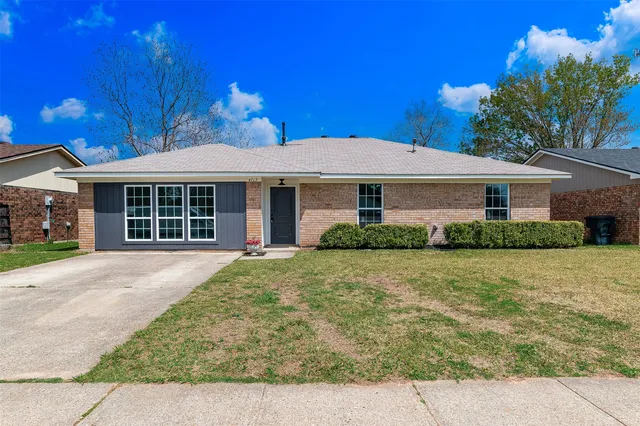 4717 General Ewell Dr, Bossier City, LA 71112