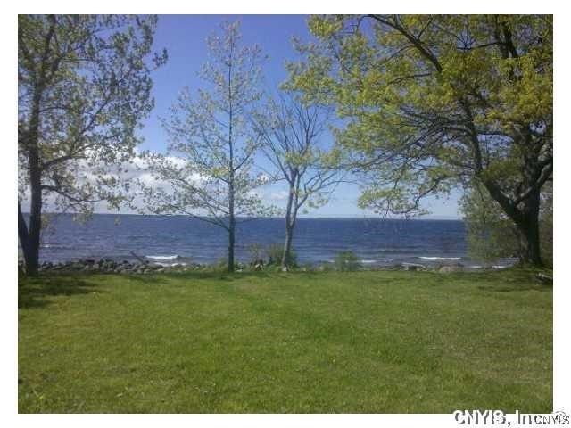 00 Eveleigh point Drive, Dexter N.Y., NY 13634