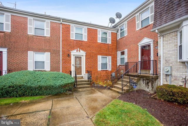 7249 Cross St, District Heights, MD 20747