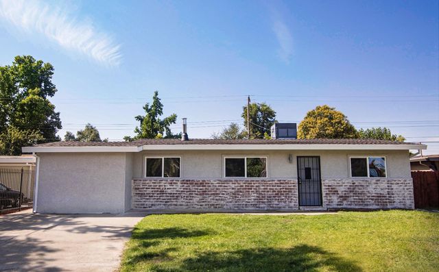 3312 Davidson Dr, Antelope, CA 95843