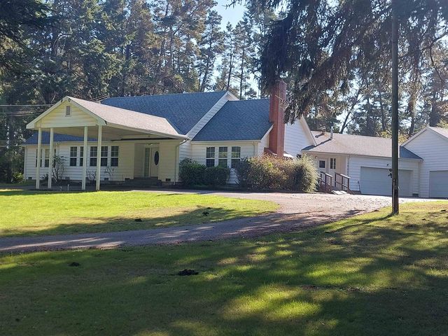 2060 Old Mill Rd, Crescent City, CA 95531