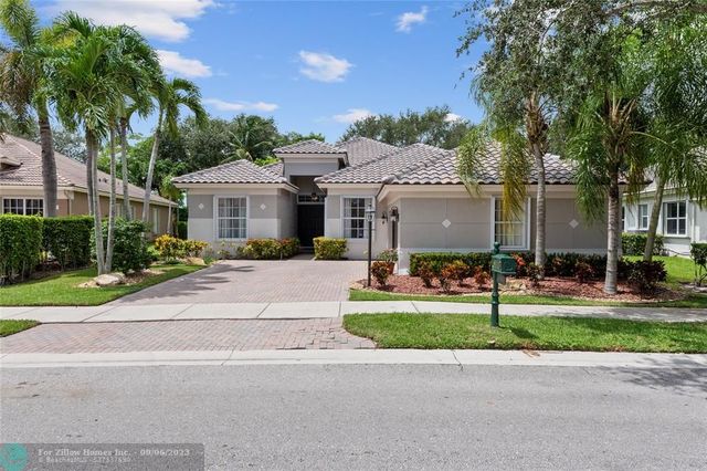 6909 NW 113th Ave, Parkland, FL 33076