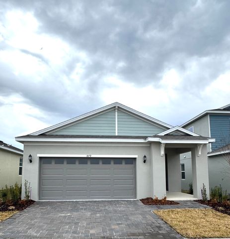 879 Shumard Way, Lady Lake, FL 32159