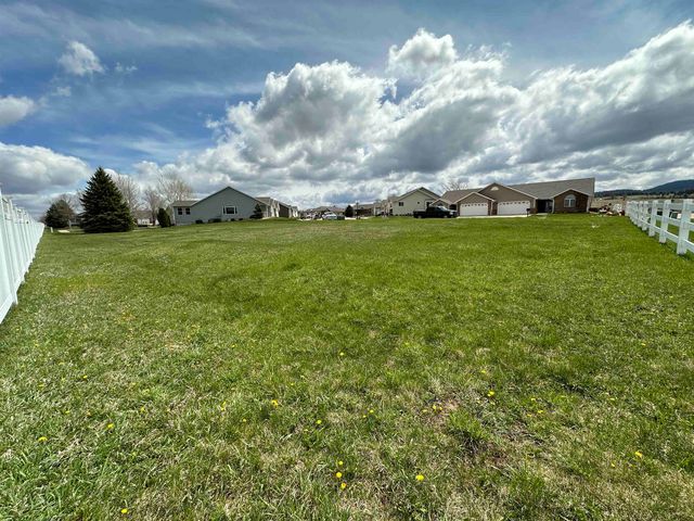 5th Ave, Spearfish, SD 57783