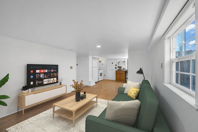 3421 Haven St, Oakland, CA 94608
