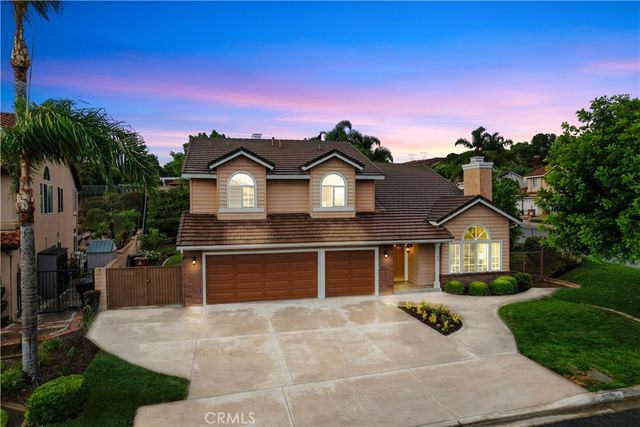 21765 Sutherland Dr, Yorba Linda, CA 92887