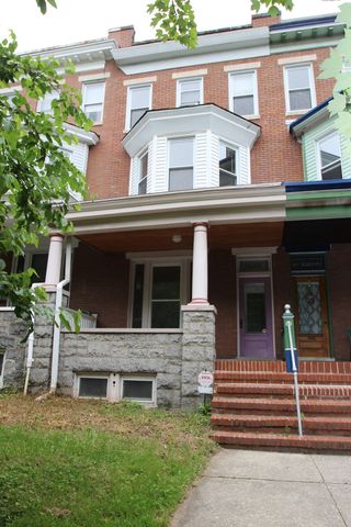 3038 Guilford Ave, Baltimore, MD 21218