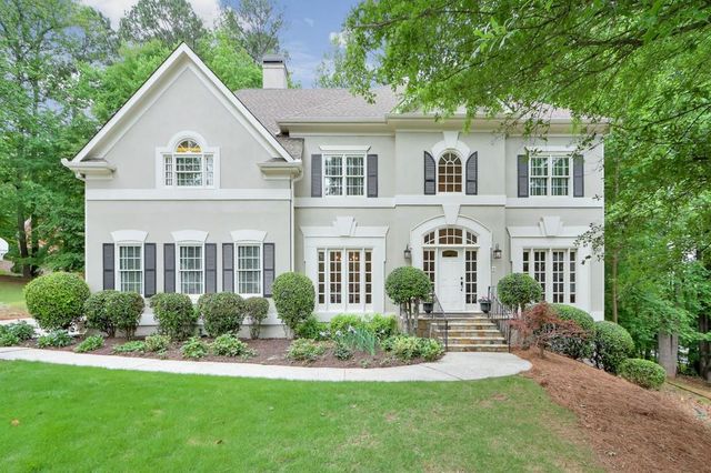 9900 Hunt Club Way, Johns Creek, GA 30022