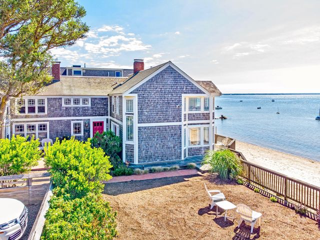 551 Commercial Street, Provincetown, MA 02657
