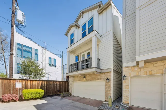 5186 Garrett Stream Ct #R, Dallas, TX 75206