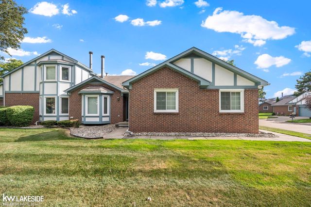 45606 Bristol Bay, Macomb, MI 48044