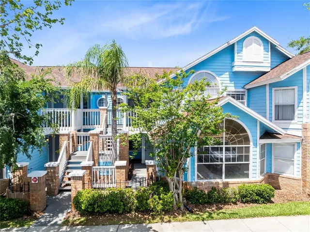 2745 N  Poinciana Blvd #65, Kissimmee, FL 34746