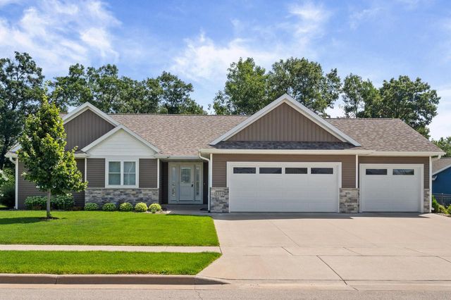 1315 Bridger DRIVE, Holmen, WI 54636