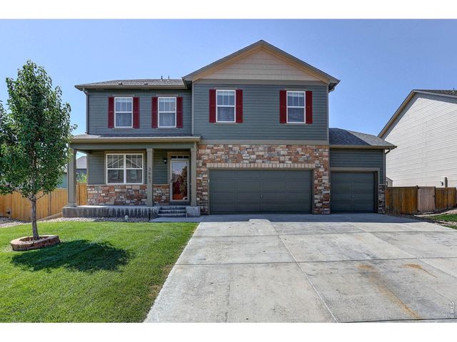 3657 Torch Lily St, Wellington, CO 80549