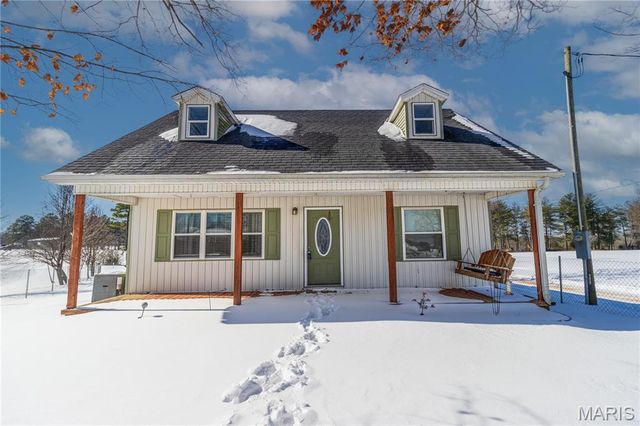 8986 Bollinger County Rd #808, Glenallen, MO 63751