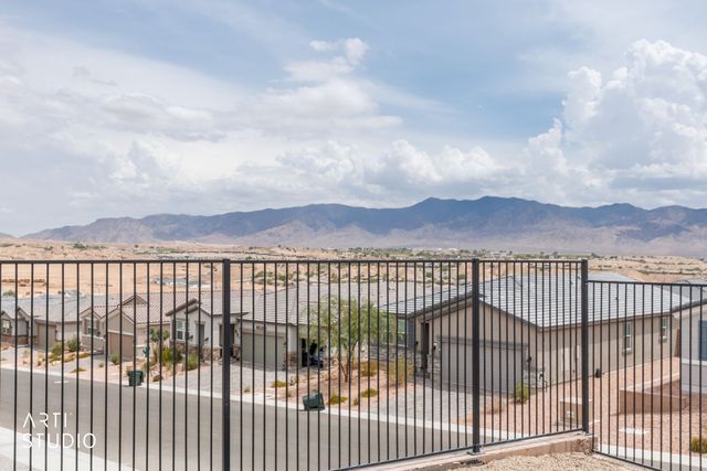 1460 Ridgemont Ln, Mesquite, NV 89027