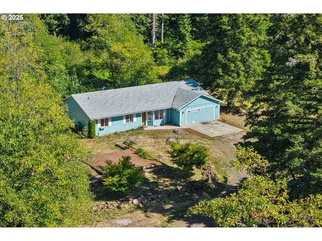 122 Winter Creek Rd, Stevenson, WA 98648