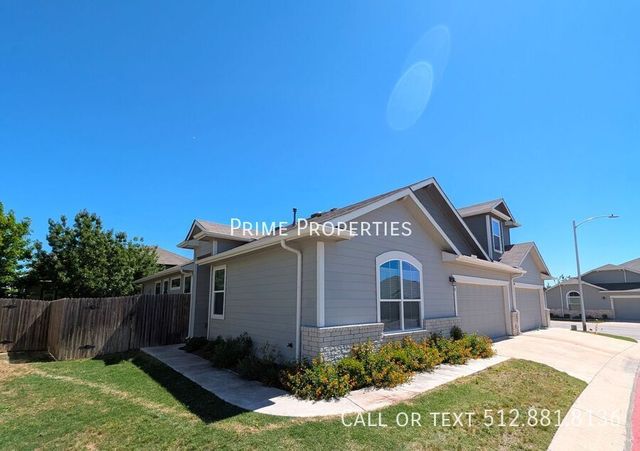 1404 Schlemmer Plz #42B, Pflugerville, TX 78660
