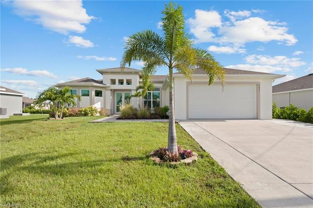 3621 NW 1st Ter, Cape Coral, FL 33993