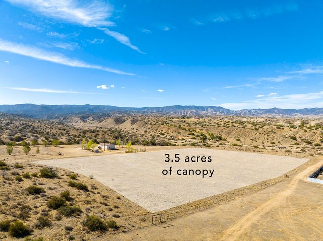 262 Castro Canyon Rd, Cuyama, CA 93252