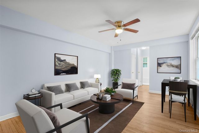 766 Bronx River Road #B18, Bronxville, NY 10708