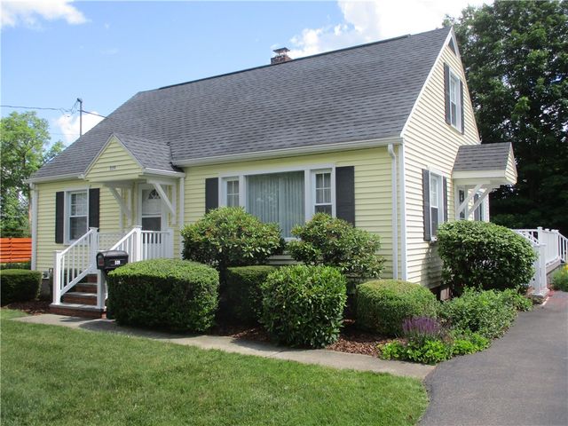 539 W  Franklin St, Horseheads, NY 14845