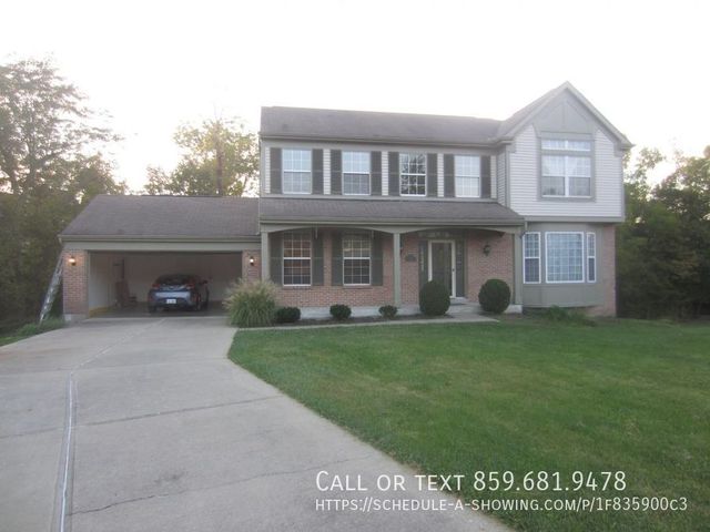 7914 Driftwood Dr, Florence, KY 41042
