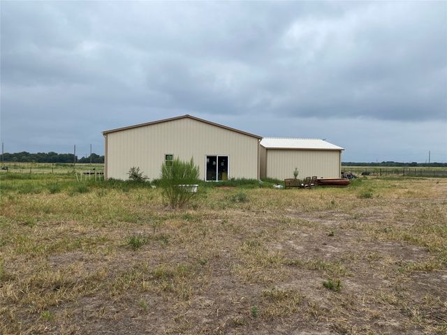 TRACT W  State Highway 56 #C, Savoy, TX 75479