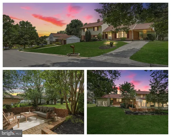 3421 Canberra St, Silver Spring, MD 20904