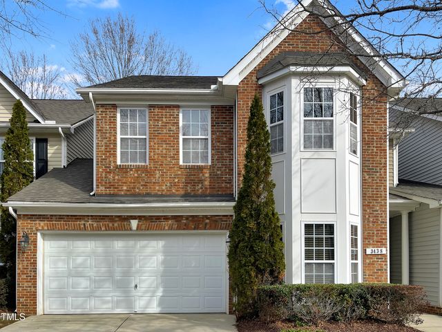 3438 Archdale Dr, Raleigh, NC 27614