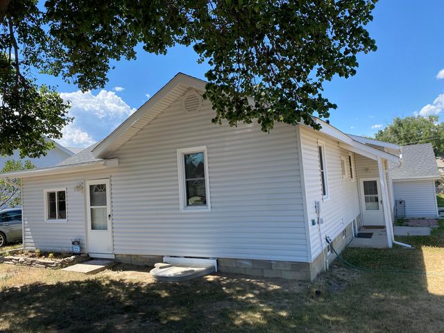 420 S  Cummings Ave, Buffalo, WY 82834