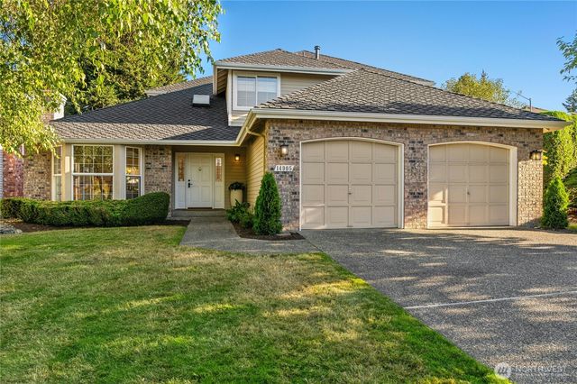 14905 NE 73rd Court, Redmond, WA 98052