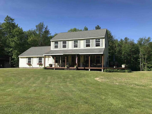 2983 State Route 8A, Whitingham, VT 05361