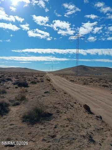 Lahontan Dam Rd, Fallon, NV 89406