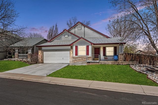 4615 W 112th Court, Westminster, CO 80031