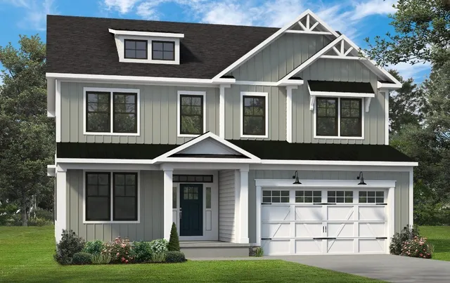 5009 Parkside Dr, Oakdale, PA 15071