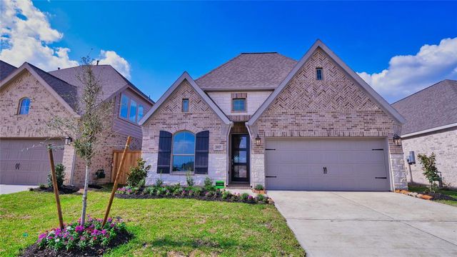 20927 Carriage Harness Way, Tomball, TX 77377