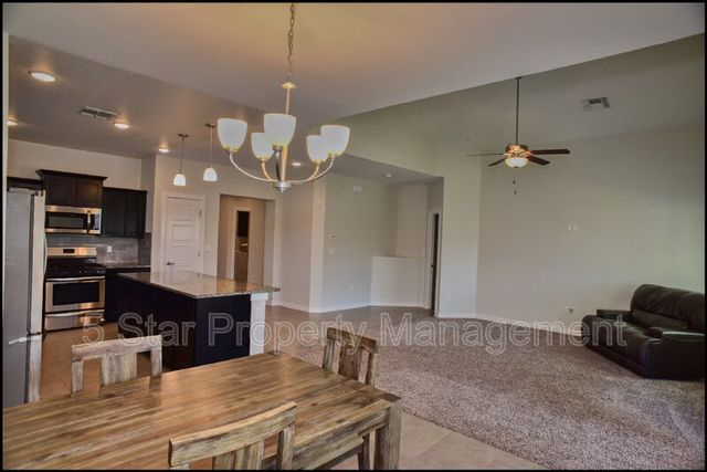 6980 White Mesquite Way, El Paso, TX 79934