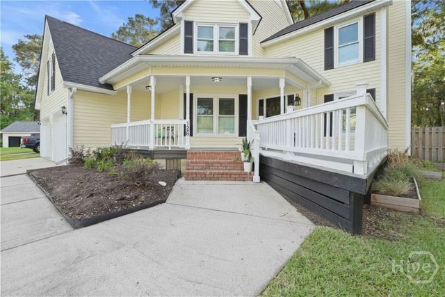 126 Windfield Drive, Savannah, GA 31406