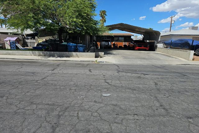 5604 Eugene Ave, Las Vegas, NV 89108