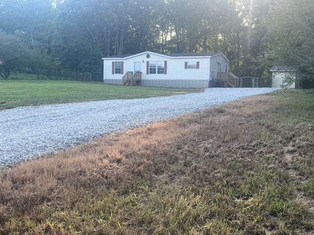 130 Paige Dr, Salisbury, NC 28147