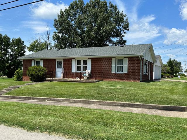 8894 State Route 132 W, Clay, KY 42404