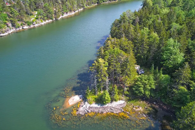 L73M217 N. Kallio Cove Road, Tenants Harbor, ME 04860