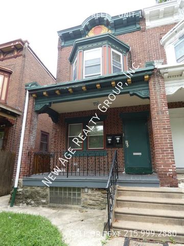 542 E  Woodlawn St   #1, Philadelphia, PA 19144